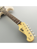 NST110RAL-VWH Neo Classic (Vintage White), зображення 5
